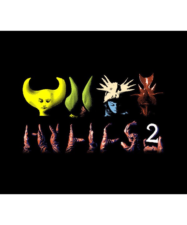 Hylics 2 Steam Key GLOBAL